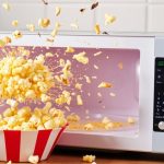 - Microwave Mayhem: Why Did My Food Suddenly Explode?