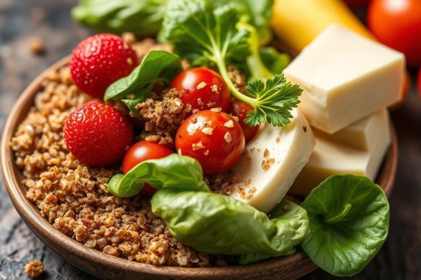 - How Fat Unlocks and Carries Flavor: The Secret Ingredient