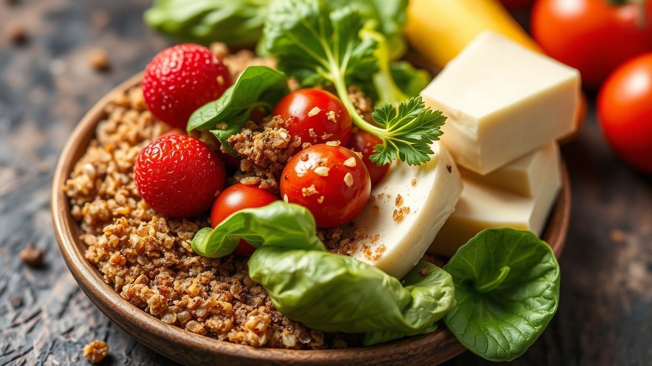 - How Fat Unlocks and Carries Flavor: The Secret Ingredient