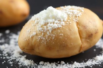 - Potato Starch Unveiled: Nature's Pure, Versatile Powder