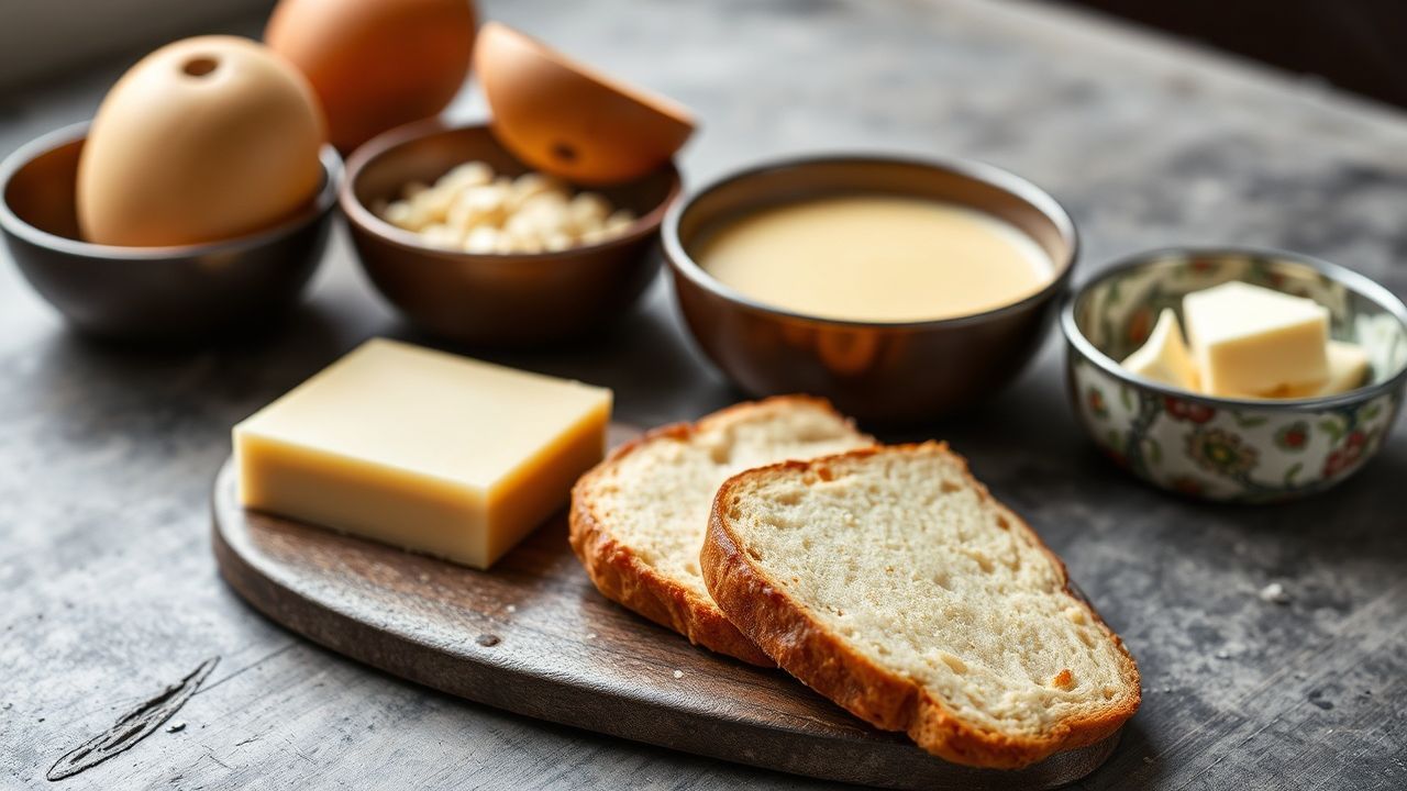 - The Magic of Fat: How It Preserves and Tenderizes Food