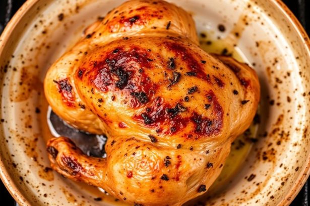 - Direct vs Indirect Heat: Mastering Chicken Cooking Technique
