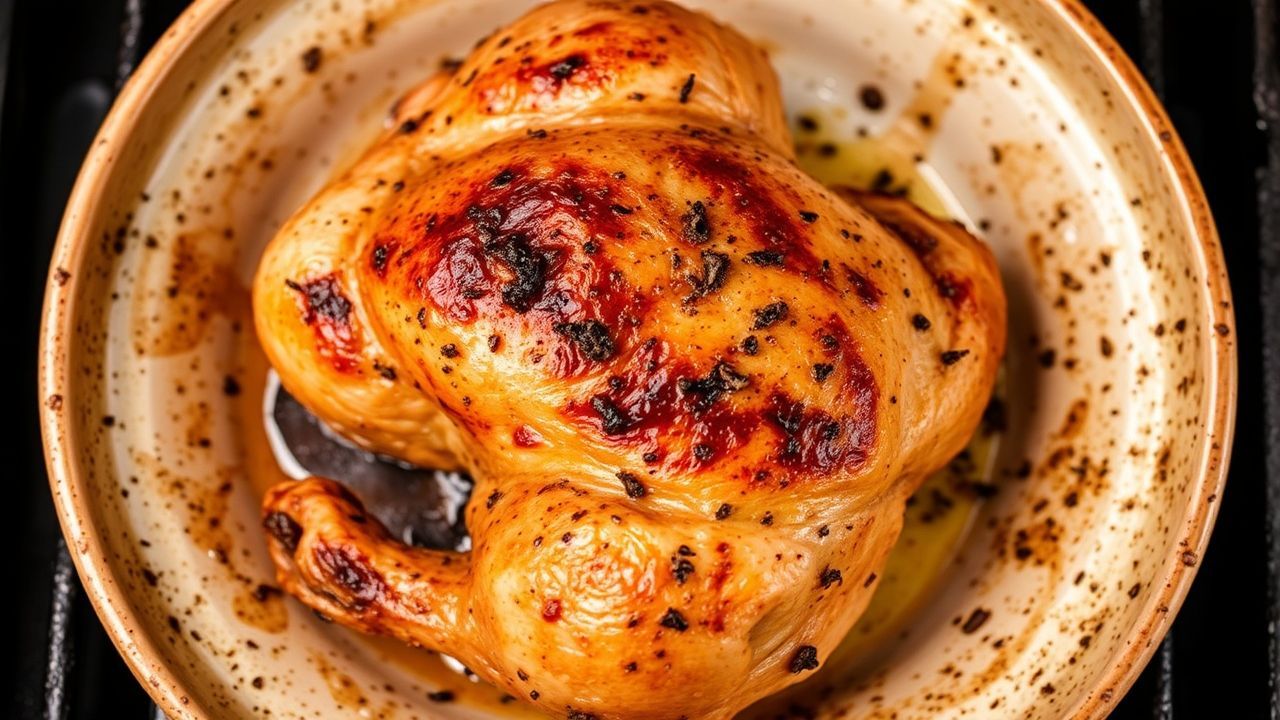 - Direct vs Indirect Heat: Mastering Chicken Cooking Technique