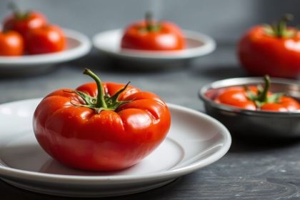 - Unlocking Flavor: The Chemistry Behind Perfect Roasted Tomat