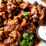 - Unlocking Flavor: The Chemistry Behind Perfect Carnitas