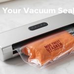 - When Your Vacuum Sealer Fails: Troubleshooting Tips That Wor