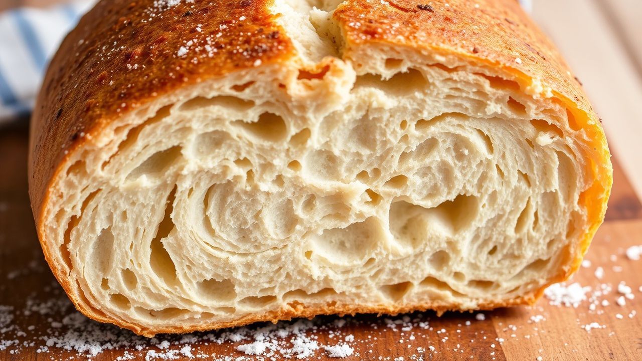 - The Chemistry Behind Bread Browning: A Flavorful Reaction