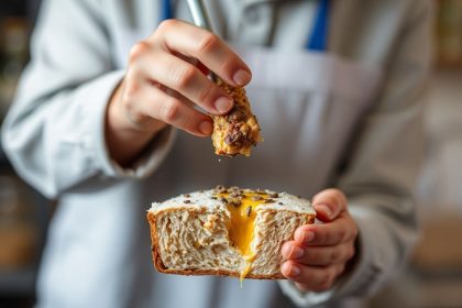 - Cracking the Code: Explaining Food Safety to Skeptics