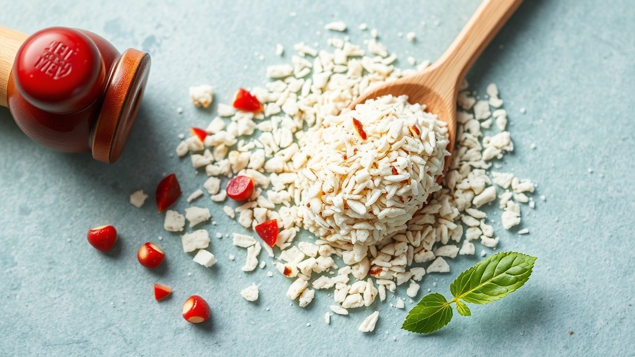 - Unlock Flavor: Mastering MSG in Your Home Cooking Recipes