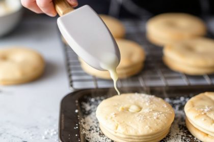 - Steaming Fat: The Layered Magic Behind Flaky Perfection