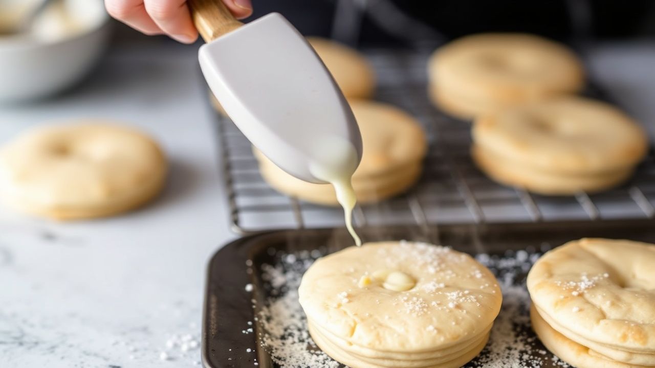 - Steaming Fat: The Layered Magic Behind Flaky Perfection