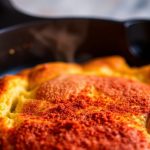 - Paprika's Color Magic: How It Shapes Crust's Golden Hue