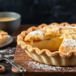 - Flaky Pie Crust Secrets: Master the Art of Perfect Pastry
