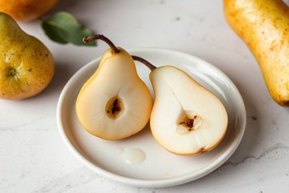 - The Sweet Science Behind Perfect Slow-Cooked Pears