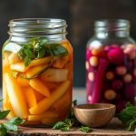 - The Magic of Wild Fermentation: Nature's Taste Adventure