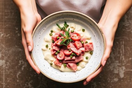 - Myth Busted: Recipes Are Not Rigid Rules, But Guides