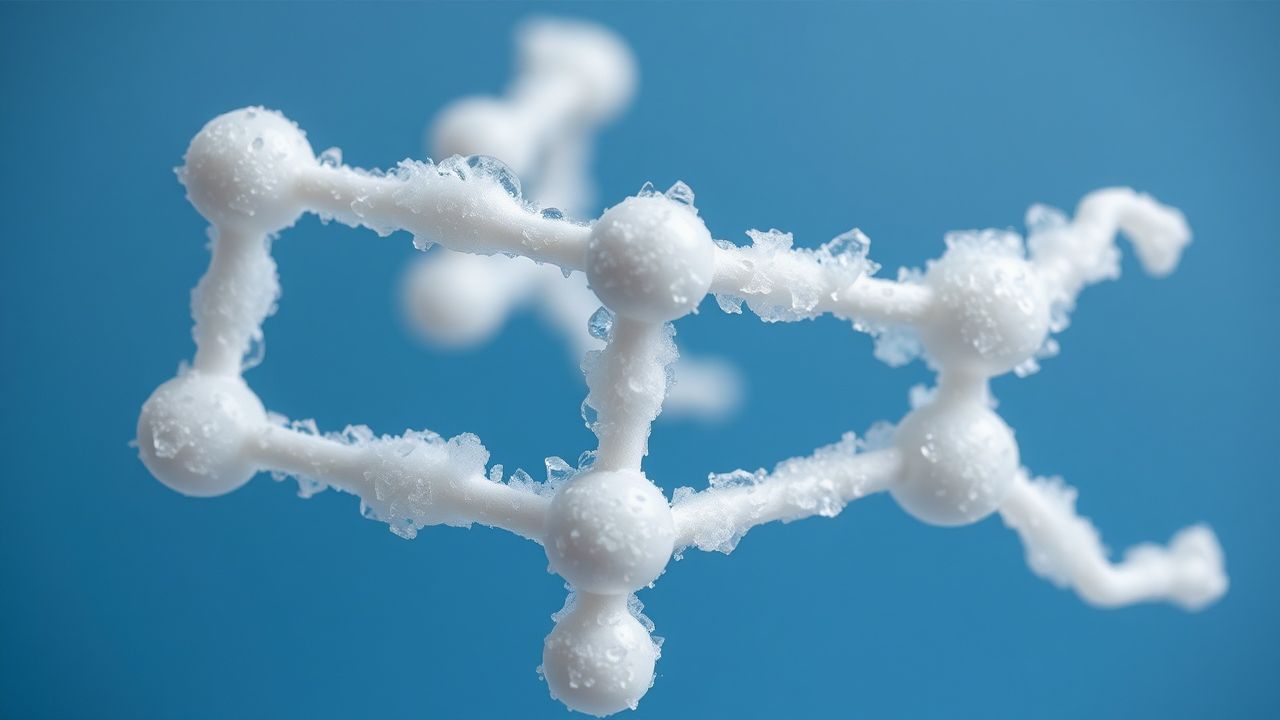 - Crafting a Sugar Cage: What Happens with Regular Sugar?