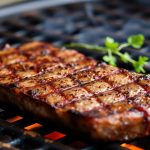 - Grilling Secrets: How Heat Evicts Moisture from Meat