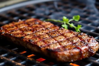 - Grilling Secrets: How Heat Evicts Moisture from Meat