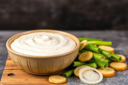 - Unlocking Flavor: The Role of MSG in French Onion Dip Mix