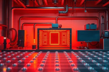 - Unlocking Heat Capacity: The Secret of Energy Storage