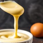 - Mastering Mayonnaise: Secrets to a Perfectly Stable Emulsion