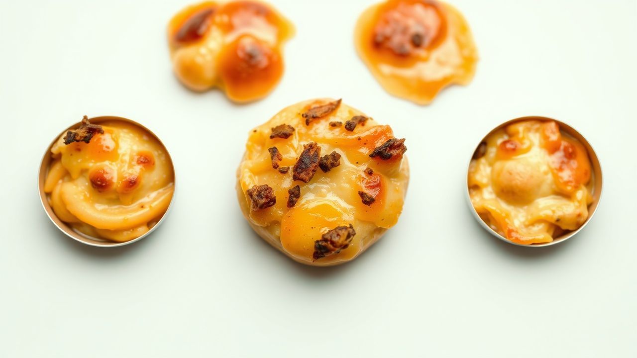 - The Science Behind Crafting the Perfect Casserole Masterpiec