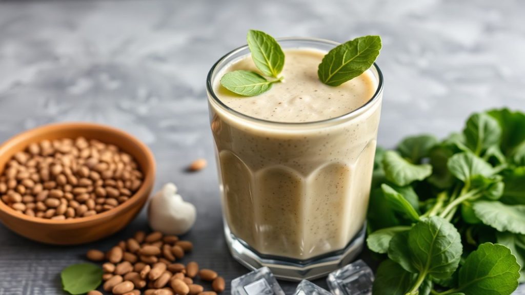 Protein Powder Magic: Boosting Recipes with Power and Taste