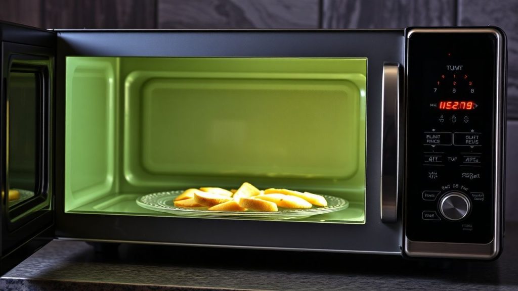 Choosing the right container can prevent microwave mayhem and keep your food intact.