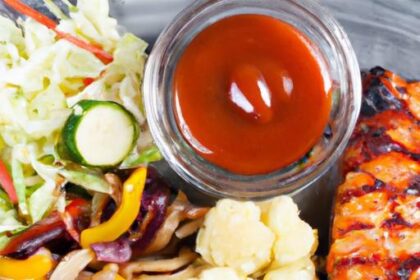 Grill Basket Uncovered: The Ultimate Cooking Game-Changer