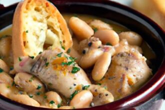 Cassoulet Uncovered: A Hearty French Classic Explained