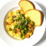 Unlocking the Cheesy Chemistry of Nutritional Yeast Flavor