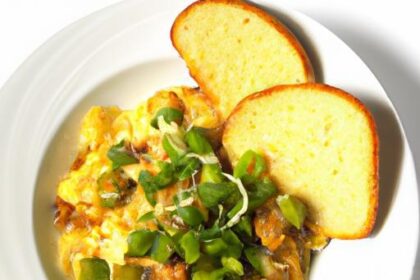 Unlocking the Cheesy Chemistry of Nutritional Yeast Flavor