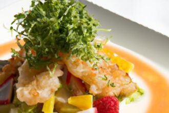 Unlocking Flavor: How Deglazing Captures Searing’s Essence