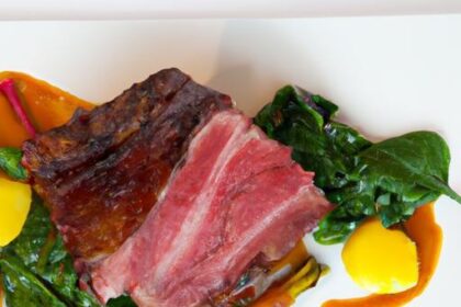 Unlocking Flavor: The Science Behind Dry-Aging Meat