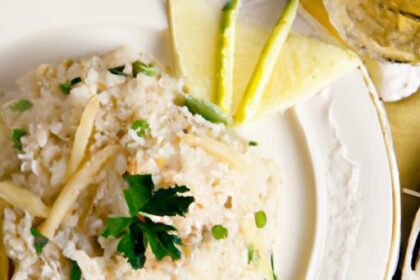 Fluffiest Rice Ever: Master the Perfect Cooking Method