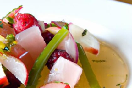 Unlocking Clean: The Chemistry Behind Safe Cooking Water