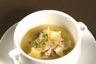 The Science Behind Crafting the Perfect Savory Snack