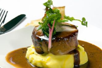 Unveiling the Truth: What Microwaves Really Do to Food