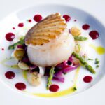 Unlocking the Secrets: The Science Behind Perfectly Seared Scallops