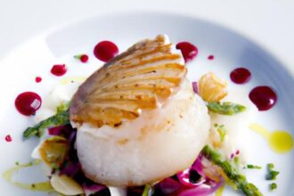 Unlocking the Secrets: The Science Behind Perfectly Seared Scallops