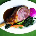 Unlocking Flavor: The Science Behind Slow Cooking Tough Meat