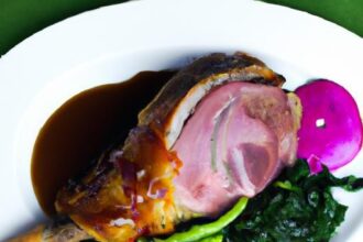 Unlocking Flavor: The Science Behind Slow Cooking Tough Meat