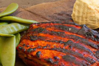 Grill Grates Uncovered: The Secret to Perfect BBQ Cooking