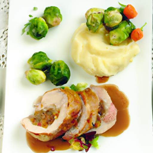 Crafting Culinary Gold: Experiment Your Way to Perfect Recipes