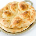 Why High Heat is the Secret to Puffy, Perfect Pita Bread