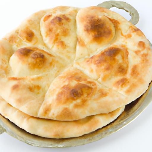 Why High Heat is the Secret to Puffy, Perfect Pita Bread