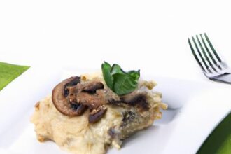 Decoding Microwave Power Levels: What They Really Mean