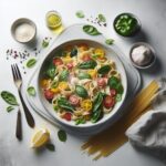 Why ’00’ Flour Makes Pasta Perfect: The Secret Ingredient