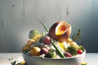 Potato Starch Unveiled: Nature’s Pure, Versatile Powder